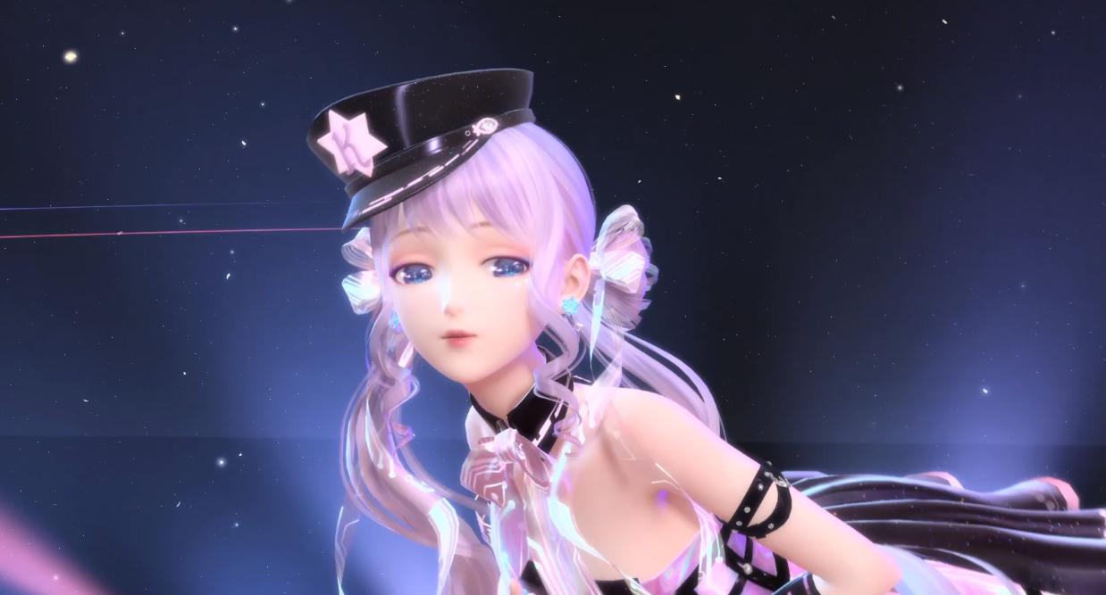 闪耀暖暖nikki日记篇,闪耀暖暖nikki单曲