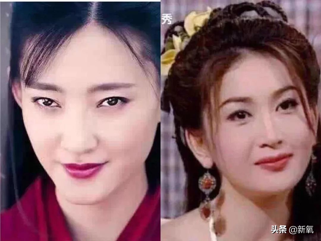 你见过最渣的渣女是什么样子,看一眼就死