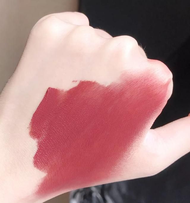 你的口红是真的吗,你的口红上过榜吗