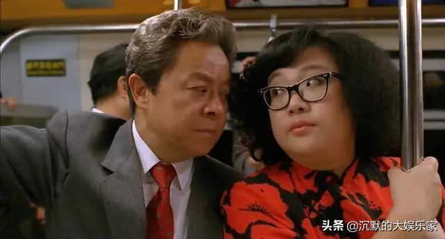 沈殿霞和郑少秋分手原因,郑少秋和肥肥沈殿霞结婚几年