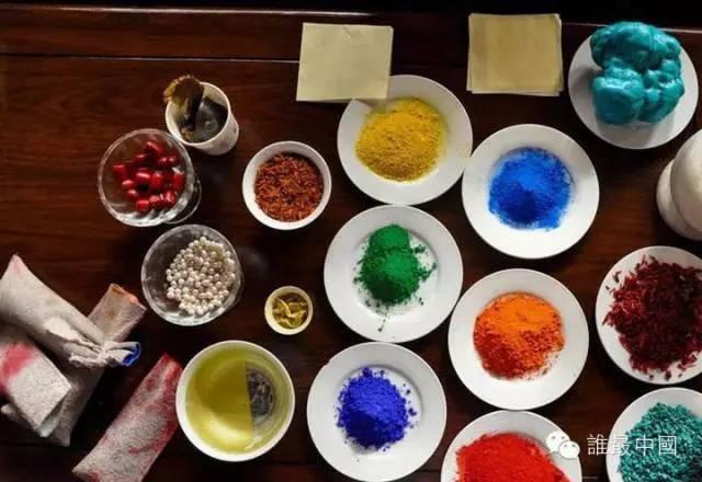 绿松石背后的历史之谜,明明玉石只是石头