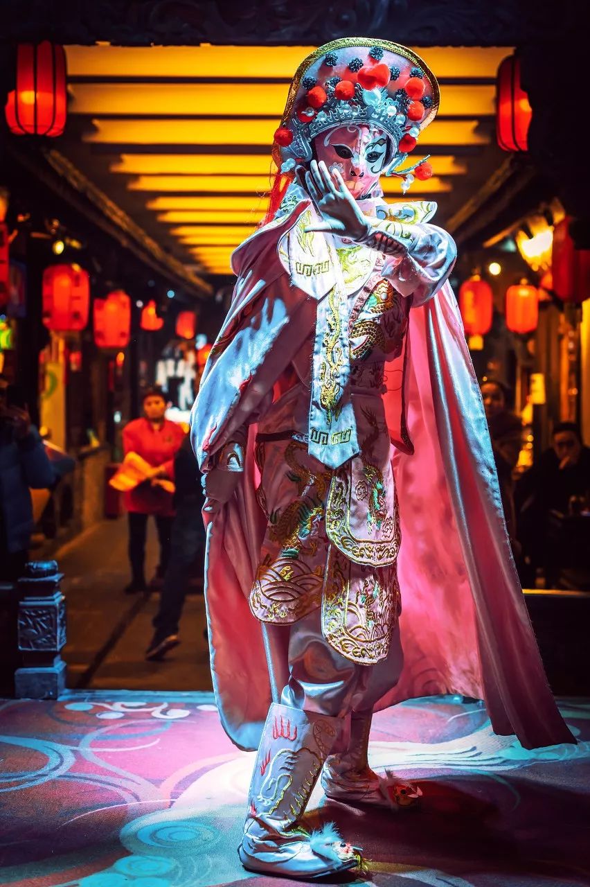 别在年轻的时候去四川！因为你的余生，都将沉醉在她的魅力里