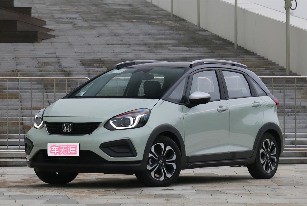 放弃本田奥德赛选择了别克gl8,放弃大众polo花十万