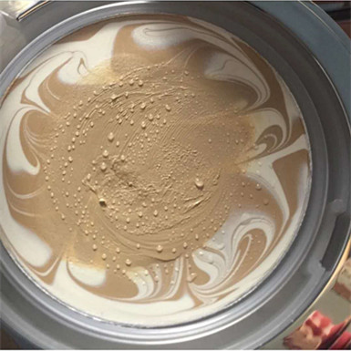 韩妆粉底气垫推荐哪个颜色,韩妆气垫油皮推荐