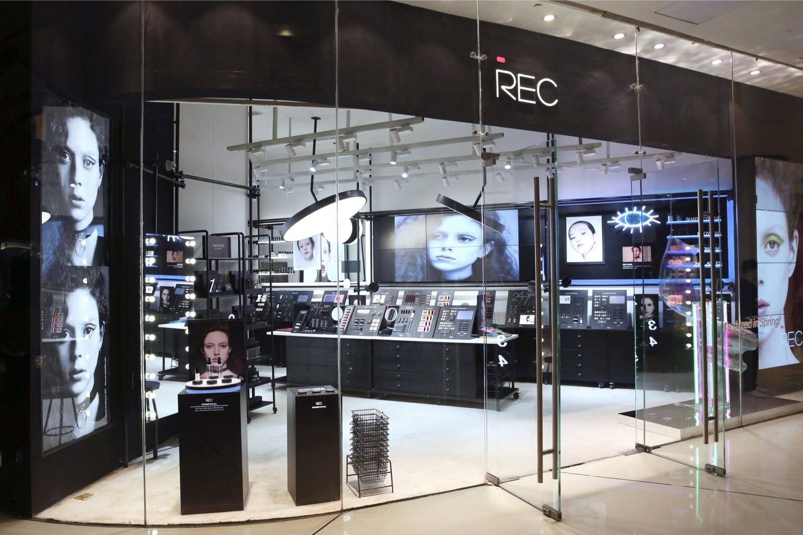 中国化妆品销售渠道对比,国际品牌化妆品网上销售渠道