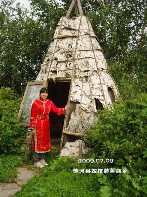 赫哲族的渔猎文化,赫哲渔文化