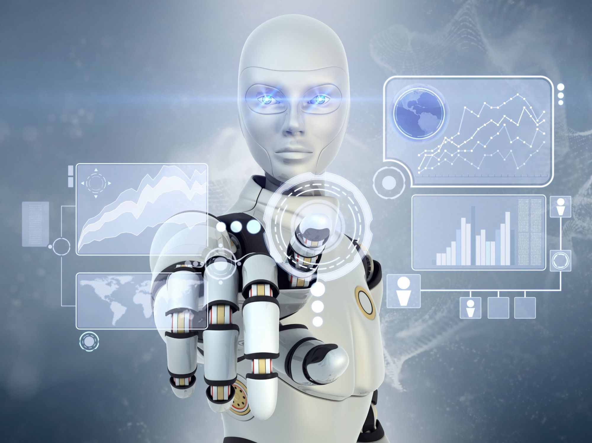 人工智能翻译会取代人类翻译吗,翻译专业会被人工智能取代吗