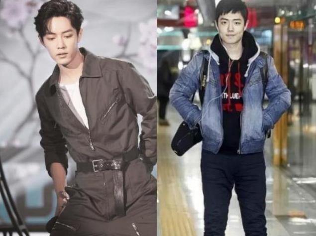 中国有嘻哈张杰谢霆锋,谢霆锋汪苏泷张杰李雪琴