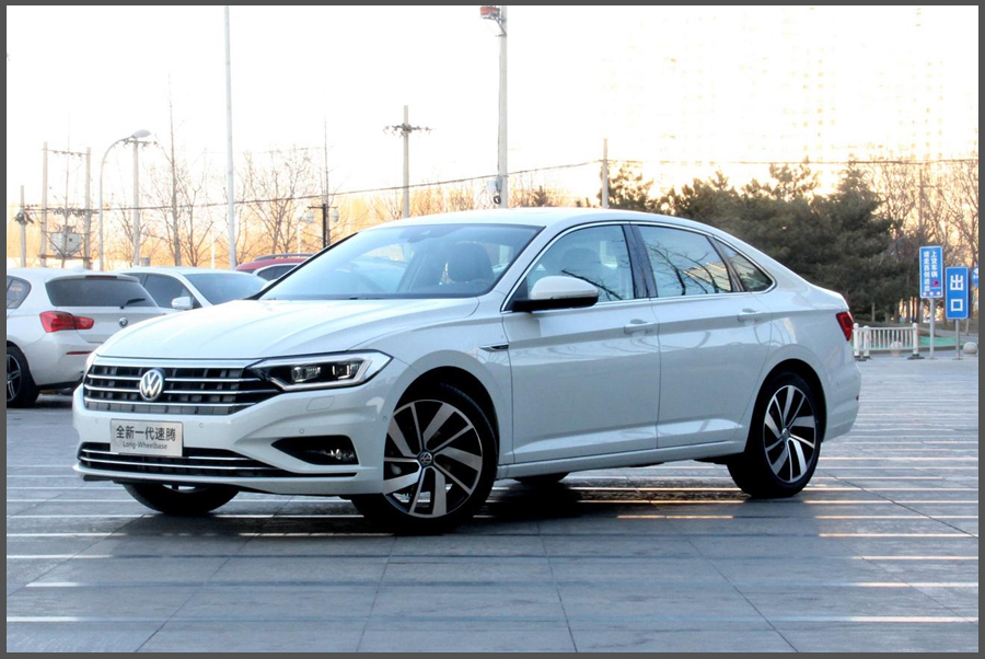 2019年轿车销量排行榜宝来,3月轿车销量排行榜朗逸