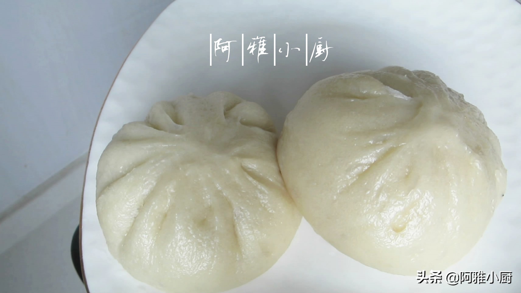 自己做的包子蒸出来不蓬松,面没有发好蒸出来的包子怎么补救