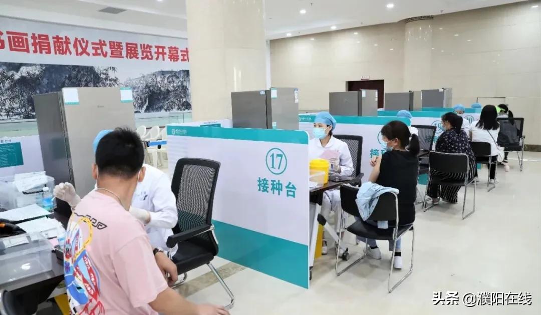 濮阳县人民医院疫情防控,濮阳疫情防控阻击战