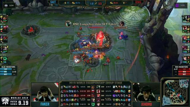 lol职业比赛最不可思议的翻盘,lol职业比赛分析视频