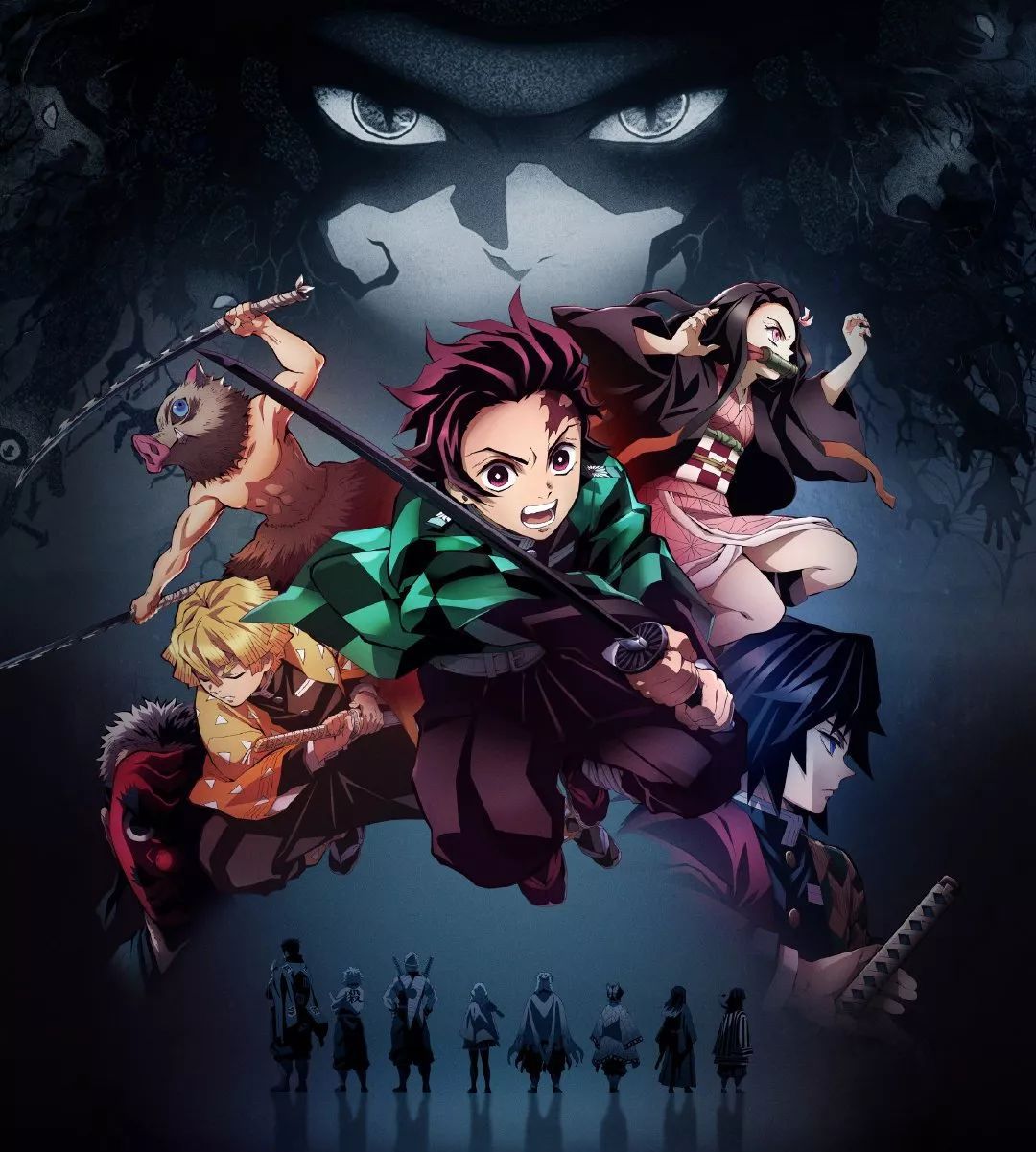 追番必看系列,追番必看剧