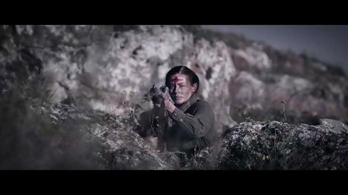 十大狙击枪电影排行榜,十部顶级狙击枪电影