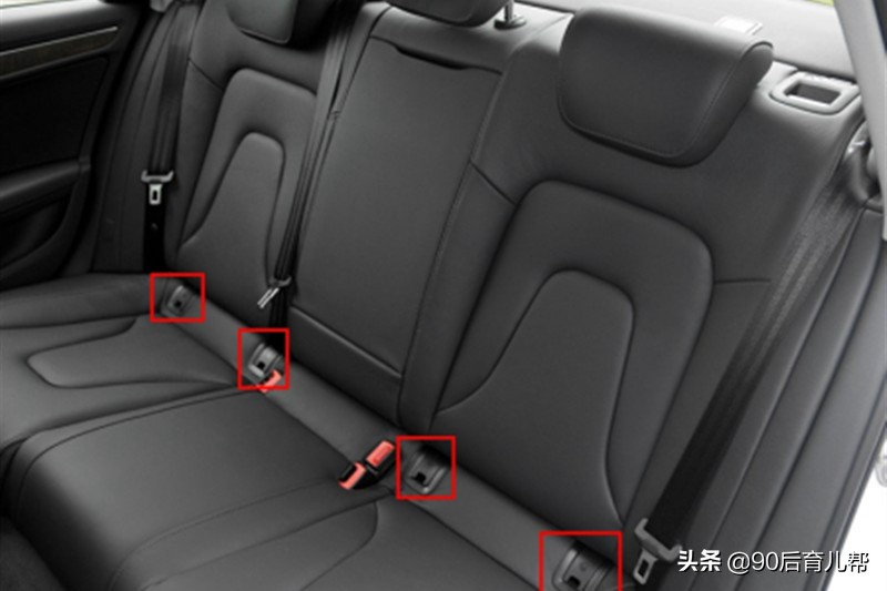 买了个3-6岁的安全座椅婴儿用不了,买个老款宝宝第一安全座椅