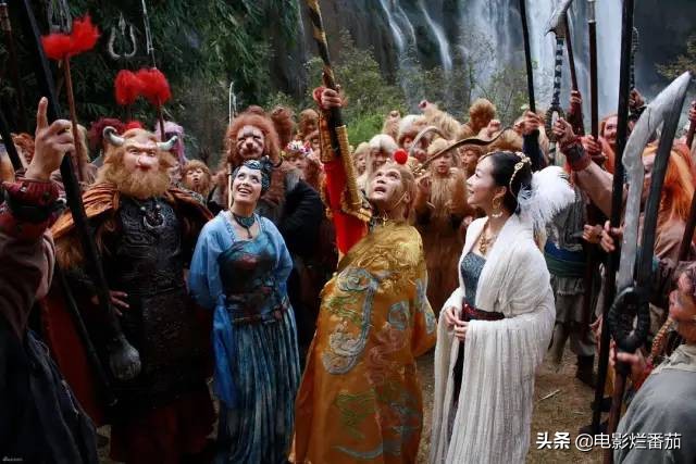 2007年日本版西游记女版唐僧视频,日本版西游记女版唐僧视频