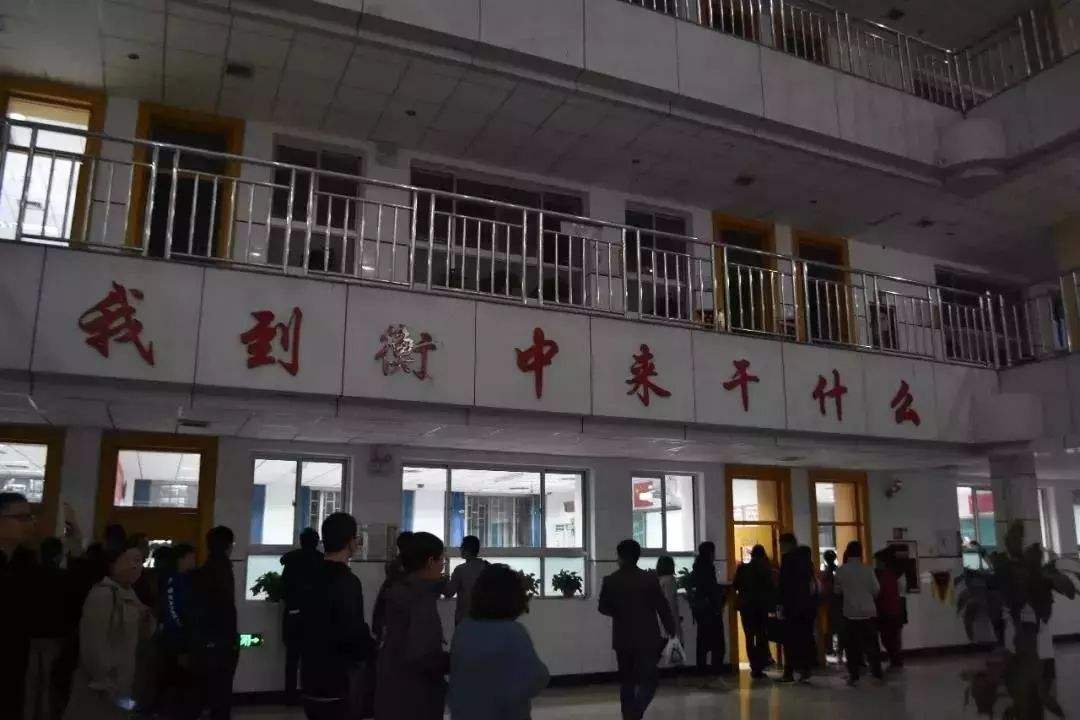 中国逆袭成功的学生,中国逆袭真实案例