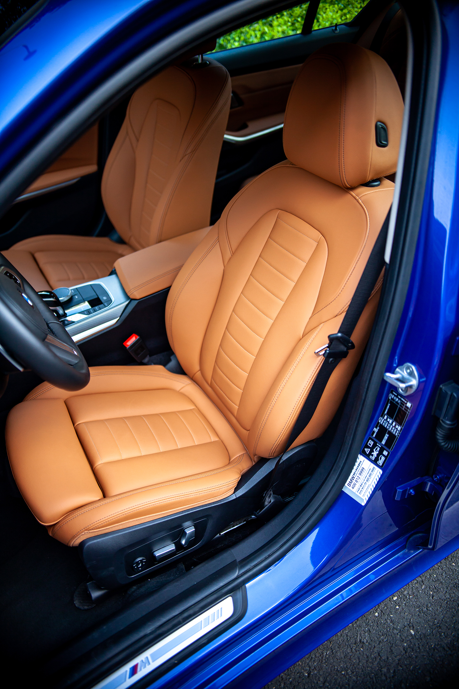 宝马330li试驾测评,宝马330li试驾感受