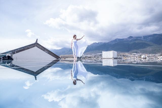 大理不知名名宿,大理最不知名的海景民宿