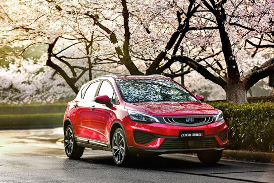 家用suv选哪款车比较经济实用,女性购车不得不说的10万高颜值suv