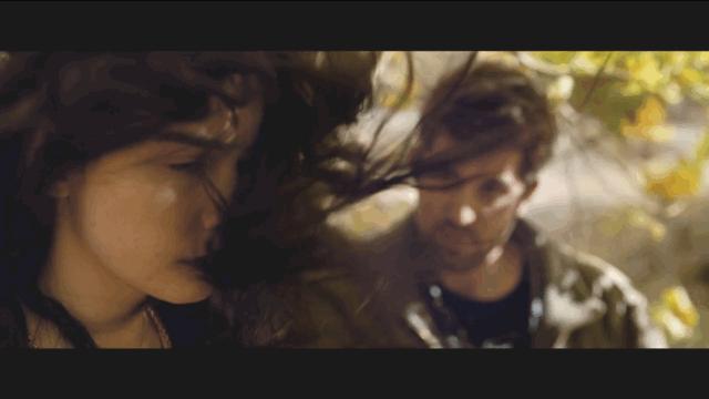 《野梨树》:这个世界是不会变的,能改变的是我们自己的内心