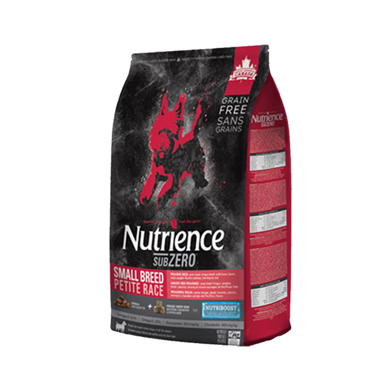 狗粮测评疯狂的小狗,分享8款真实喂过的狗粮