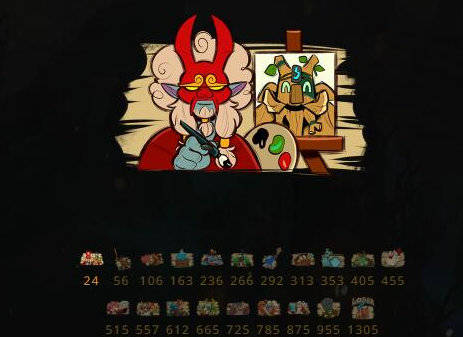 你虽赢尤菜!小本子互动嘲讽让游戏更欢乐