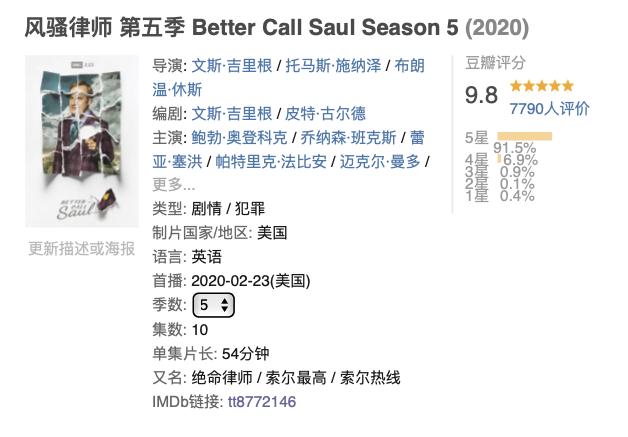 有哪些看了令人沸腾的美剧,有哪些让人一看就入坑的美剧