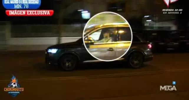 老佛爷鼎力支持的贝尔，为什么没能成为C罗接班人？