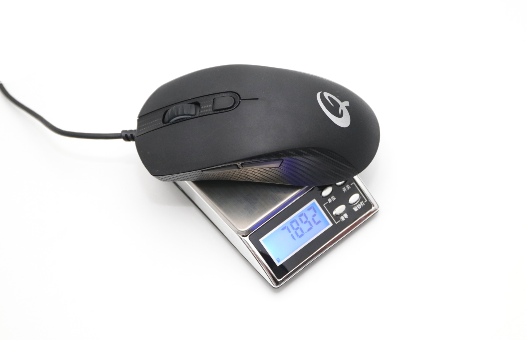 2020游戏鼠标排行榜前十名,2020年游戏鼠标怎么选