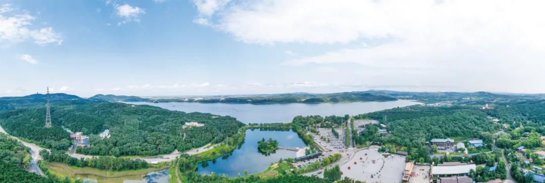 取消登山收费，还有更多改变！漂亮，棋盘山