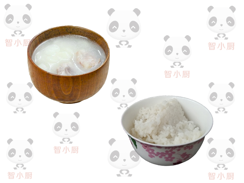 1岁1月龄宝宝夏天该吃啥？智小厨推荐三餐饮食，12种食谱营养全