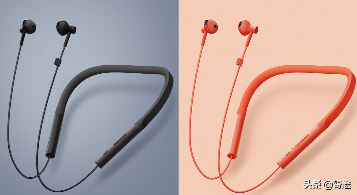 小米蓝牙项圈耳机青春版怎么样,小米蓝牙项圈耳机青春版和air2se