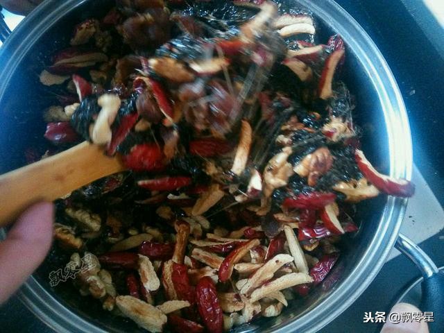 补气养血滋阴润肺补肝益肾阿胶糕,阿胶糕补气血纯手工怎么做