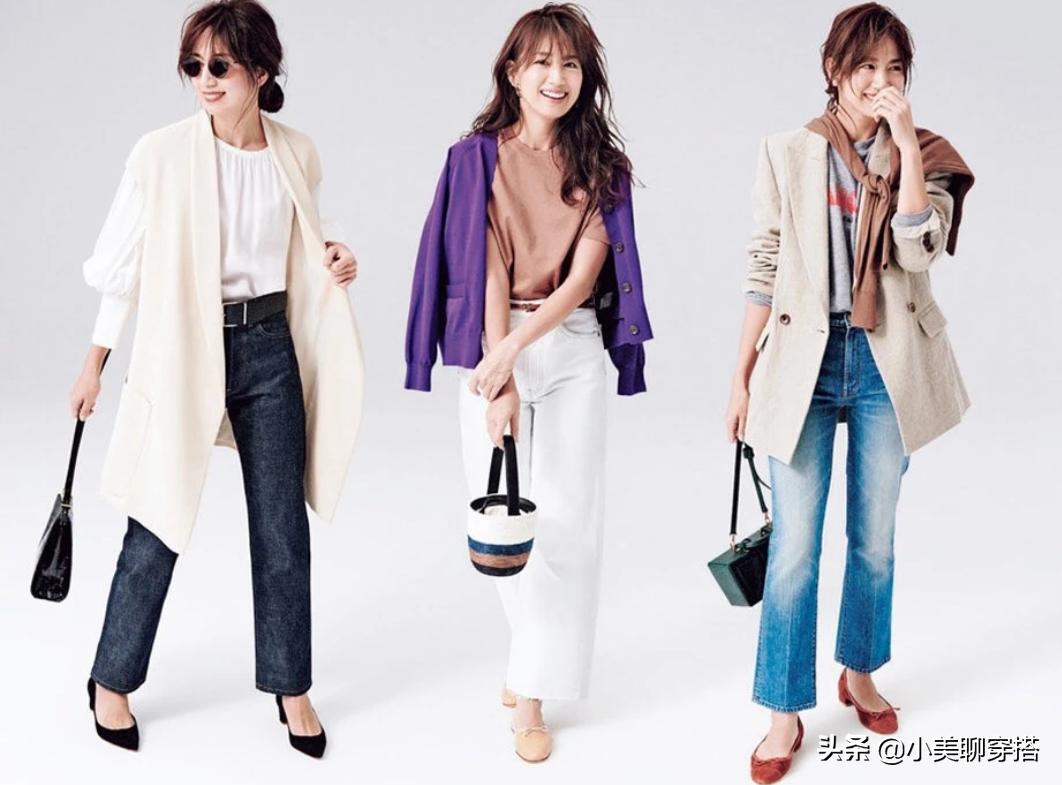 悄悄告诉你爱买衣服的女人，究竟有多好？