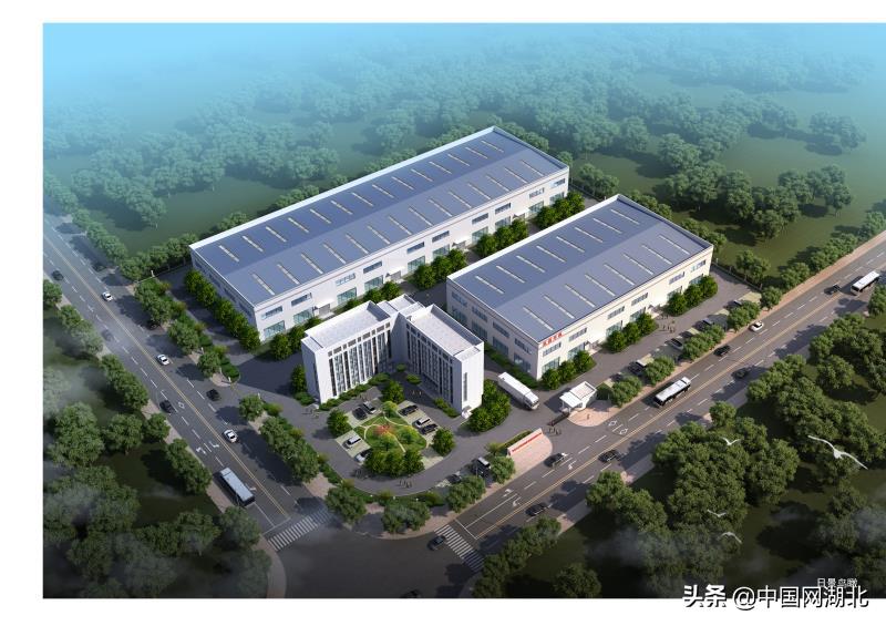 计划总投资118亿元！刚刚，宜昌一批重大项目集中开工