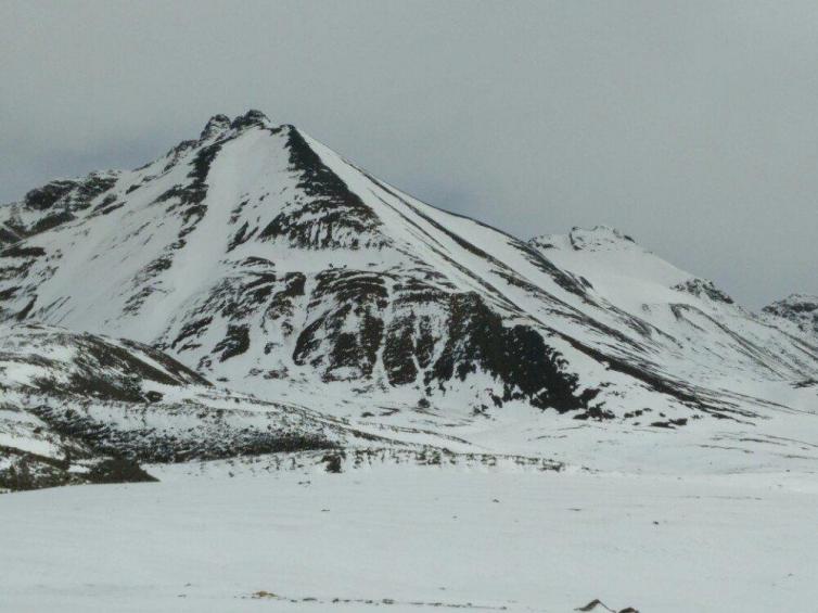 冬季青海甘肃环线游,青海冬季旅游视频大全