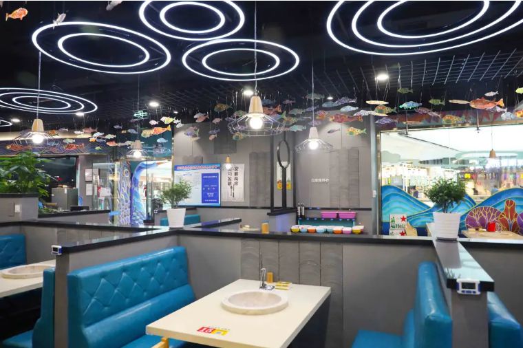 滇蒸鲜蒸汽石锅鱼房山印象城店,滇香肴云南菜蒸汽石锅鱼套餐