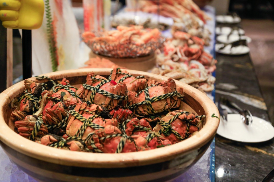 嘉兴市喜来登酒店,嘉兴喜来登住宿