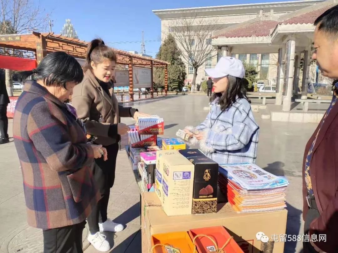 315放心消费策划,315共筑诚信消费环境