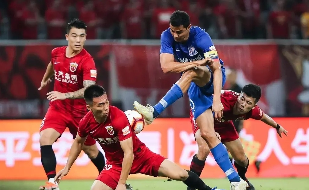 申花上港申鑫,申花申鑫上港