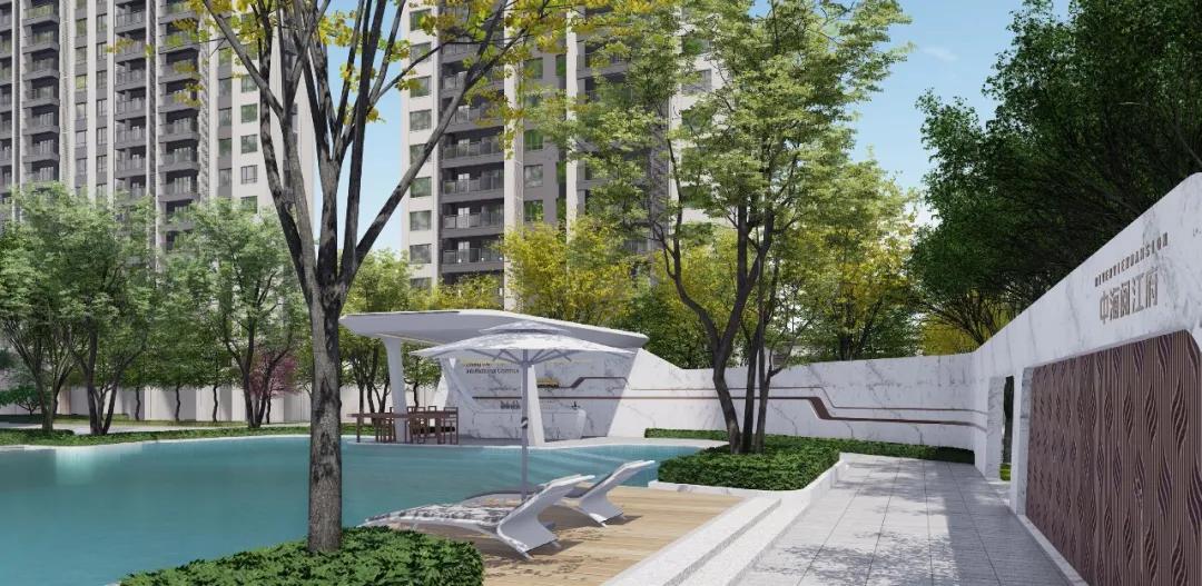 惠州中海地产最新楼盘,中海的真实评价