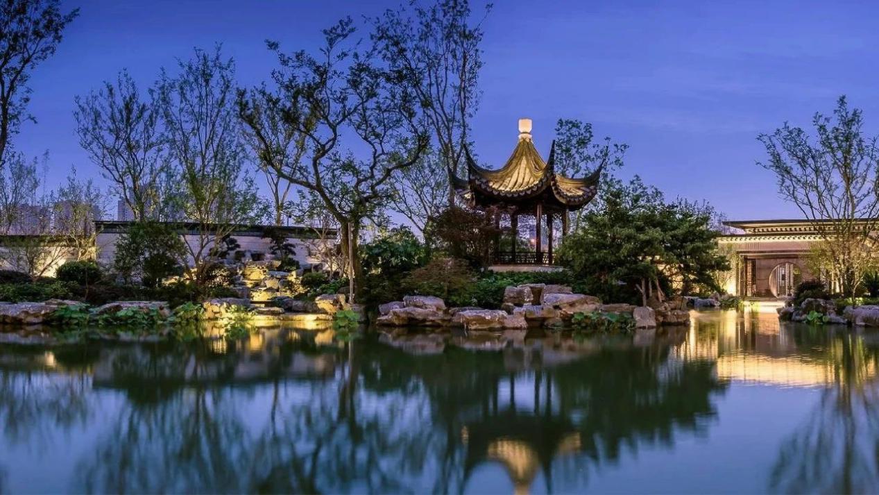 邢台荣盛华府花园洋房,邢台市荣盛华府楼盘分布图