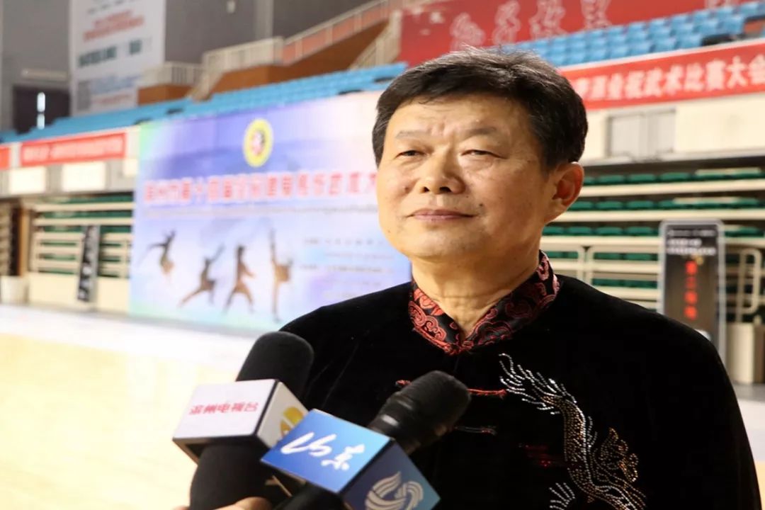 朱氏菩提拳传承路上的喜与忧,无棣故事