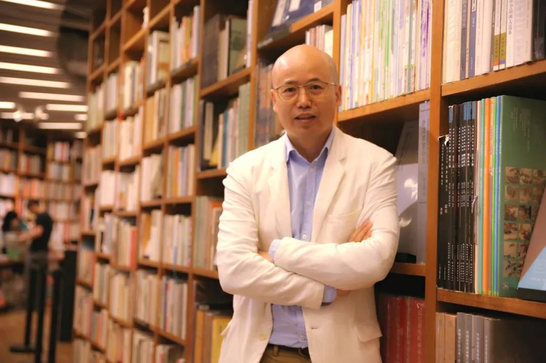 方所书店目前的现状,方所重庆店