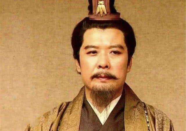 三国中的刘备如何为人处世,解读三国刘备创业的成功路