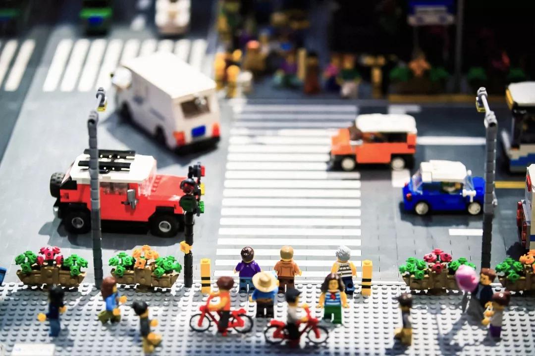 好物之走进丹麦|Lego：给我一个乐高，我可以创造一个世界