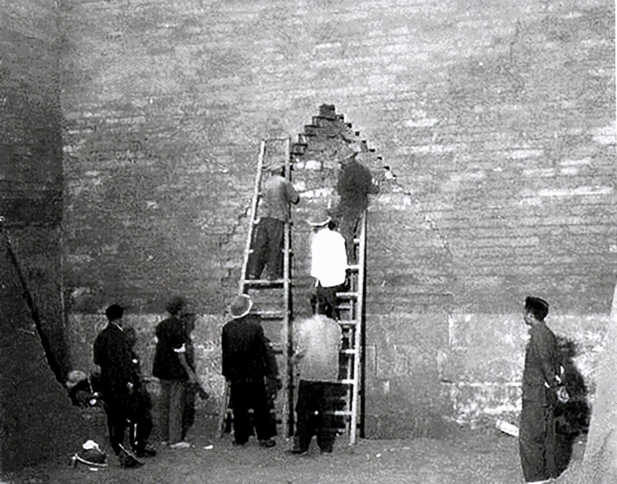 ​“要想富挖古墓”？民族罪人，任何恶毒语言形容盗墓贼都不为过