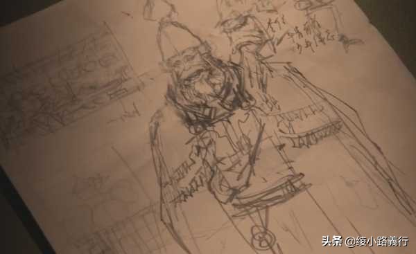 百年一遇的天才、鬼才、异才——怀念“亚洲至宝”漫画家郑问