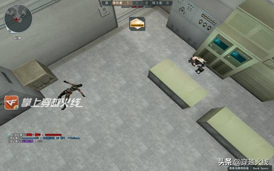 cf新赛季什么时间更新排位奖励,cf新赛季排位段位奖励怎么看